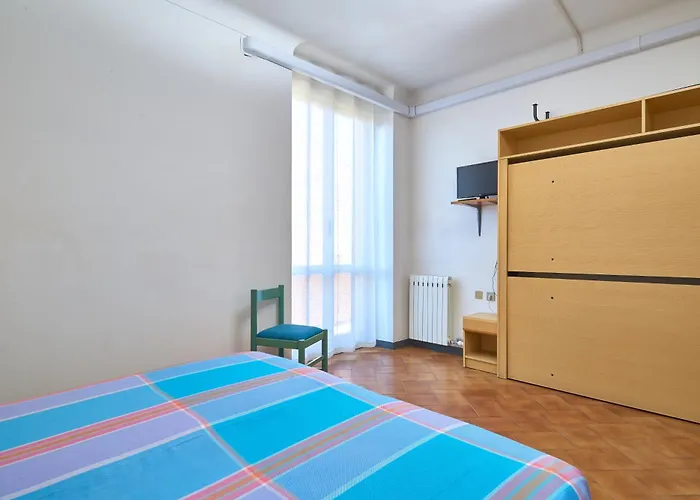 Hotel Garibaldi Finale Ligure